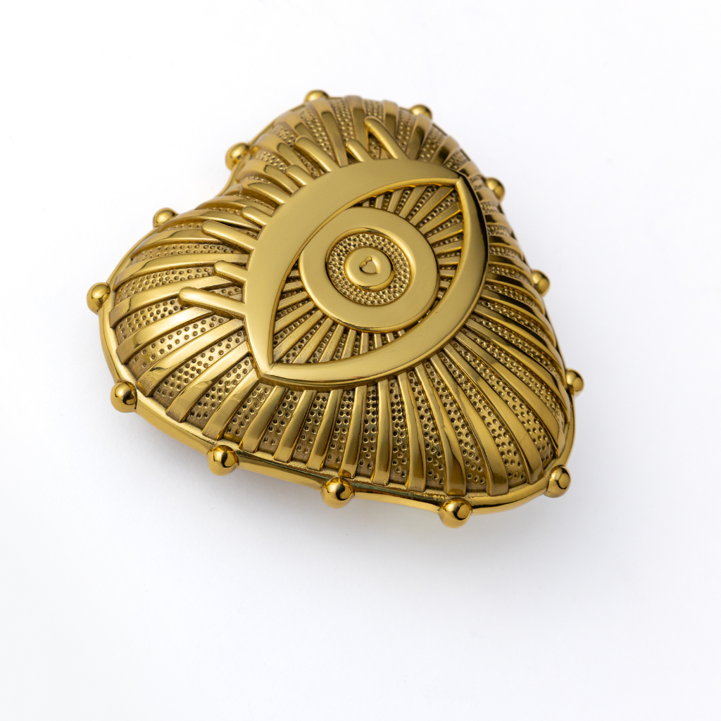 Knocker Top ONLY - Adored Amulet