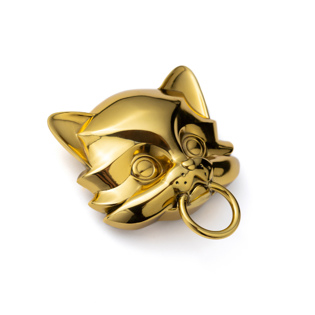 Knocker Top Only - Keen Kitten