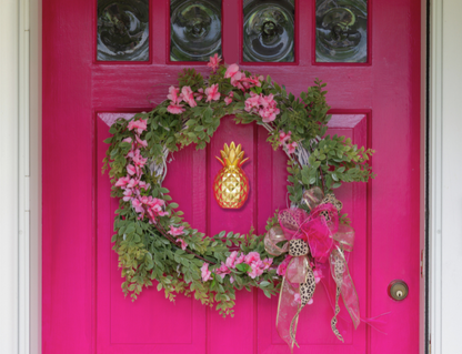 Essential Set — Interchangeable Solid Brass Door Knocker