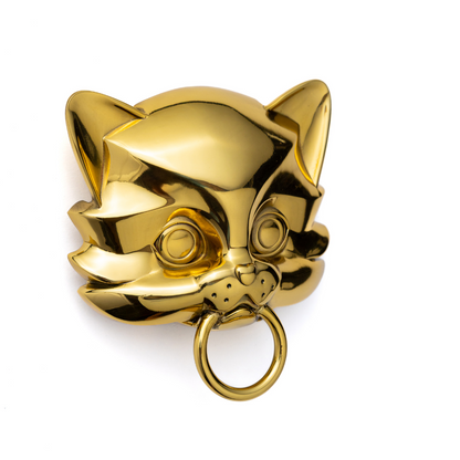 Knocker Top Only - Keen Kitten