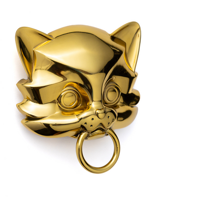 Knocker Top Only - Keen Kitten