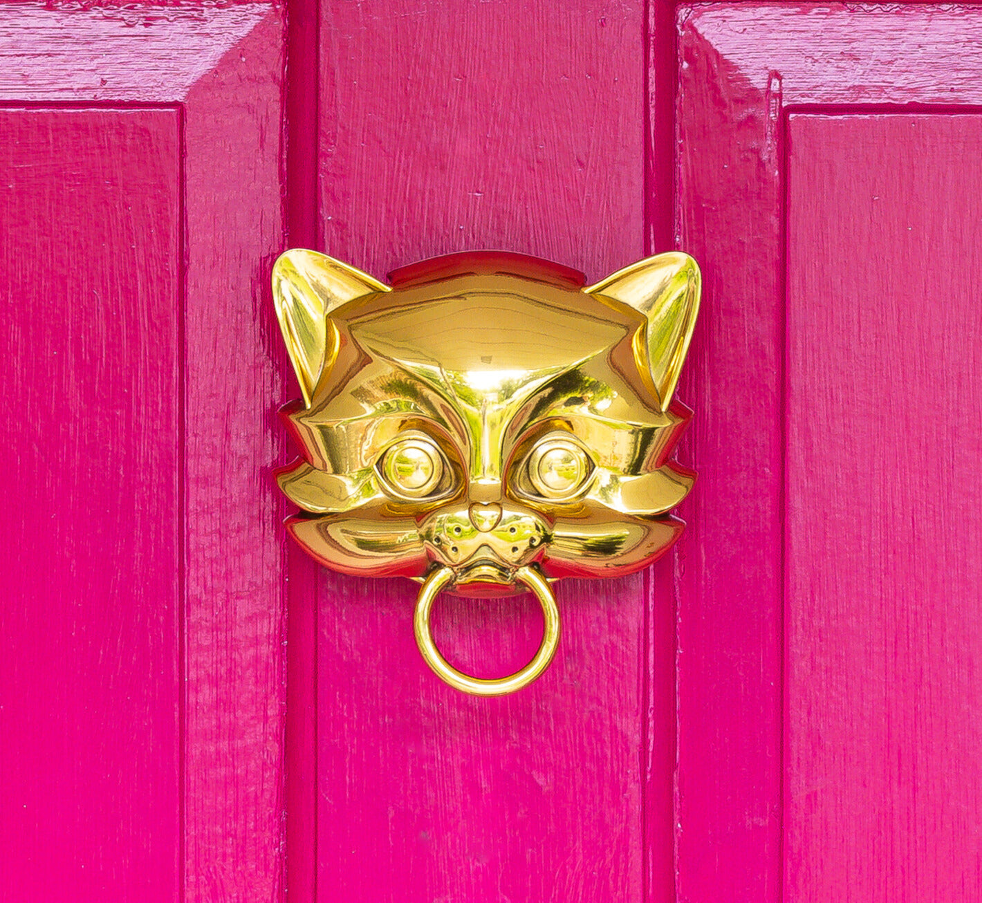 Knocker Top Only - Keen Kitten