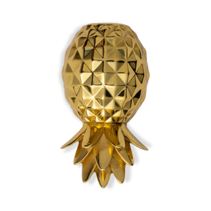 Pre-Order - Knocker Top ONLY - Polly Pineapple