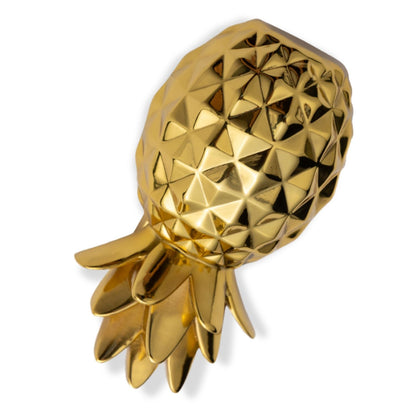 Pre-Order - Knocker Top ONLY - Polly Pineapple