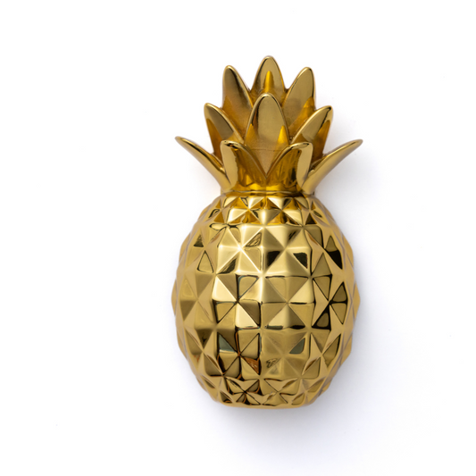 Essential Set - Pretty Pineapple